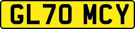 GL70MCY
