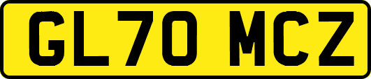GL70MCZ