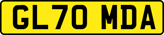 GL70MDA