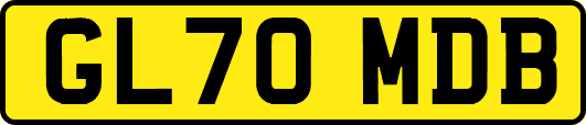 GL70MDB