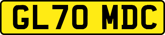 GL70MDC