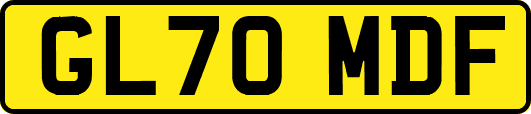 GL70MDF