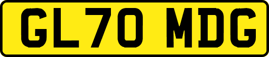 GL70MDG