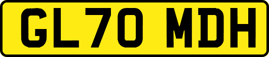 GL70MDH