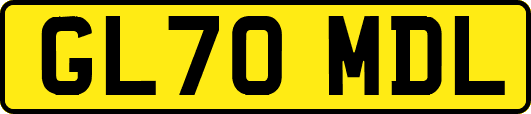 GL70MDL