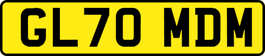 GL70MDM