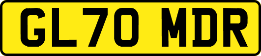 GL70MDR