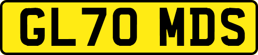 GL70MDS