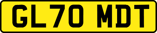 GL70MDT