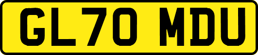 GL70MDU