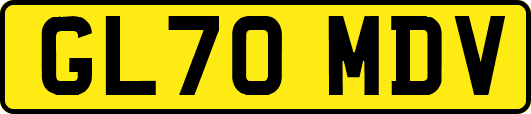 GL70MDV