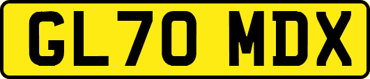 GL70MDX