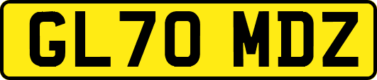 GL70MDZ