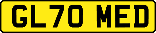 GL70MED