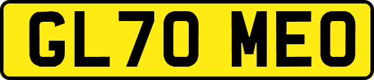 GL70MEO