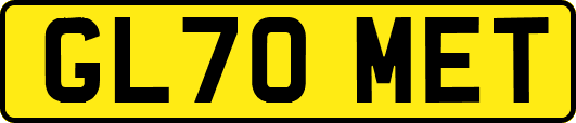 GL70MET