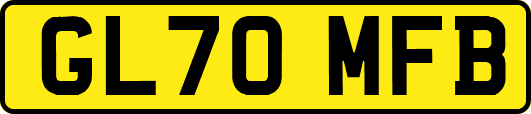 GL70MFB
