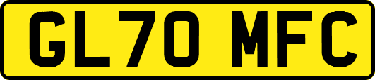 GL70MFC