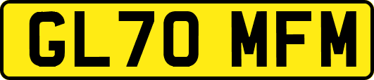 GL70MFM