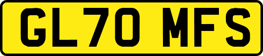 GL70MFS