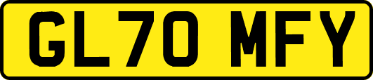 GL70MFY
