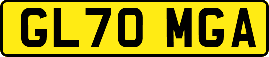 GL70MGA