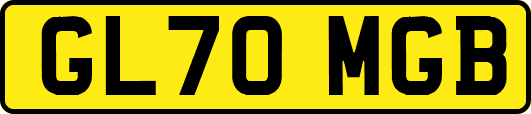 GL70MGB