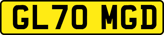 GL70MGD