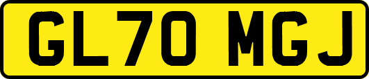 GL70MGJ