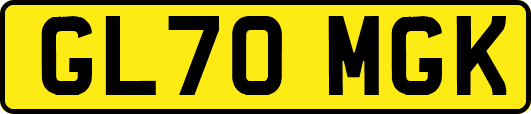 GL70MGK