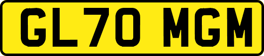GL70MGM