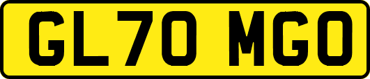 GL70MGO