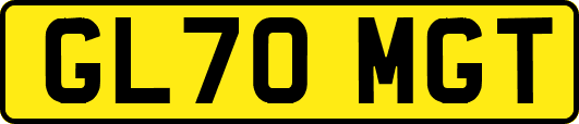 GL70MGT