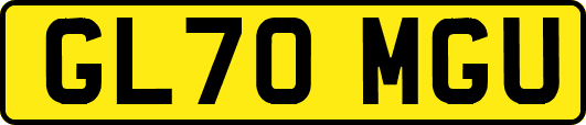 GL70MGU