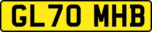 GL70MHB