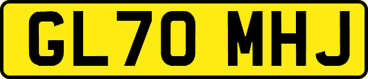 GL70MHJ
