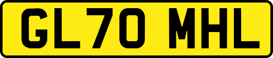 GL70MHL