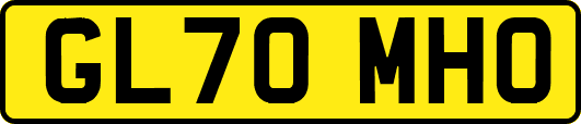 GL70MHO