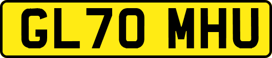GL70MHU