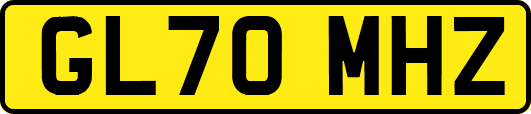 GL70MHZ