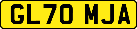 GL70MJA