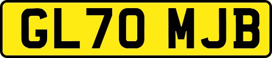 GL70MJB