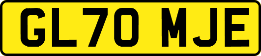 GL70MJE