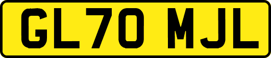 GL70MJL