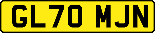 GL70MJN