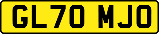 GL70MJO