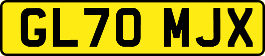 GL70MJX
