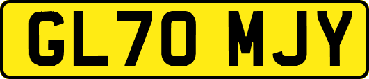 GL70MJY