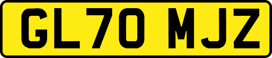 GL70MJZ