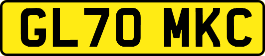 GL70MKC